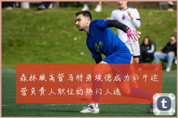 森林狼高管马特劳埃德成为公牛运营负责人职位的热门人选